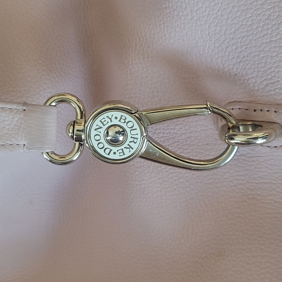 Dooney Burke - Picture 2 of 7